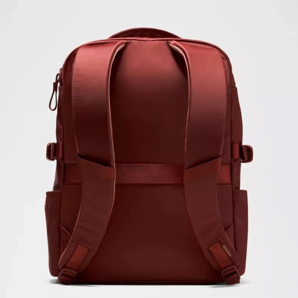 Lululemon New Crew Backpack 22L Updated- Rockwood
